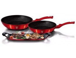  Набір посуду 3 пр BH 1668