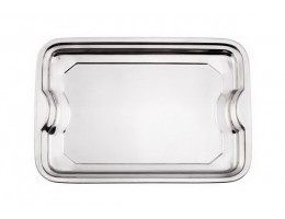  Пiднос прямокутний 40*30*2,5см ИН 1240