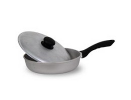   ТЛ Сковорiдка(D50241) з кришкою 24см