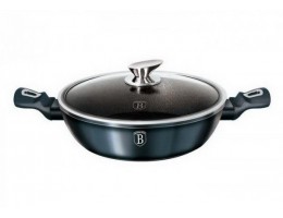 Сотейник 2,3л 24см BH 1877
