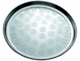   ИН 1355 Пiднос круглий 55см 