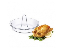 Форма для приготовления курицы Simax s-6141 24 см