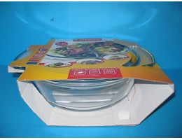  каструля 2.4л pnso240a Тс