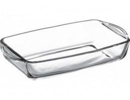  Форма 2л для запiкання 34*19см Pas.59006 Borcam