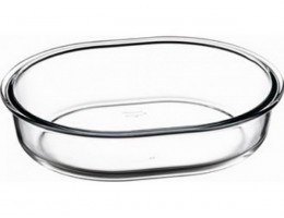 форма овальна 19см 0.5л Pas.59794 Borcam 
