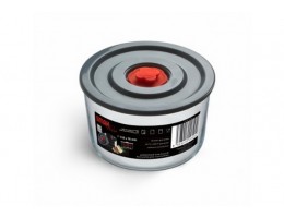 Ємність для їжі кругла 1л 156х100мм Color Exclusive Sim.(s5120/L)