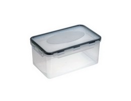  Ємнiсть д/морозильної камери 2л вакуумна прям. TEA 2804