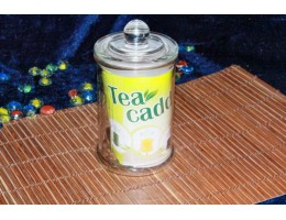  Банка стекло 