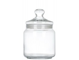 Банка для сыпучих 1.5л Luminarc Club Big (34818)