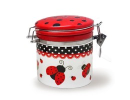  Ємність для сипучих продуктів 0,5л 