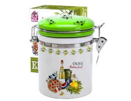  Ємність для сипучих продуктів 1,2 л. 