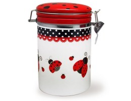  Ємність для сипучих продуктів 1,2 л. 