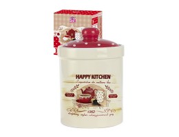  Ємність для сипучих продуктів 700мл 