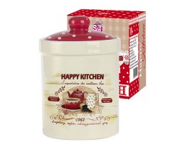  Ємність для сипучих продуктів 990мл 