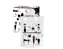  Ємність для сипучих продуктів 990мл 