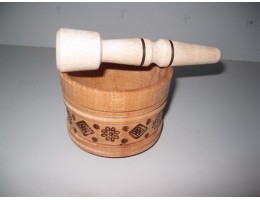 Ступка(слобидка)