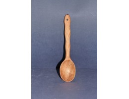 Ложка з фiгурною ручкою(слобидка)