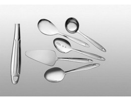 Ин 0760 миллениум ополовник дырка