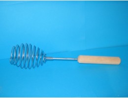  вiнчик с дер. ручкой 7013 ИТ