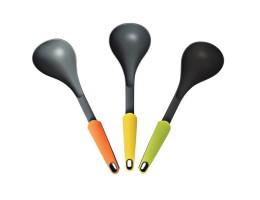 Половник с силиконовой ручкой Maestro MR-1161