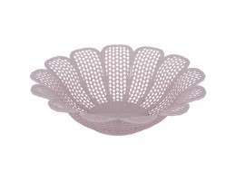 Хлiбниця 35*10см VIOLET HOUSE POWDER 0245 