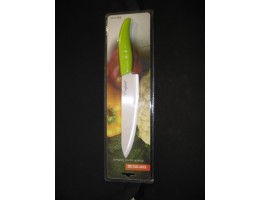 Ин 3135 нiж керамич.кольор. прорез.руч