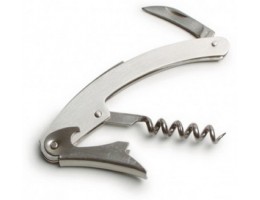   ИН 0101 Нiж для офиц. 2-х ступ.метал.