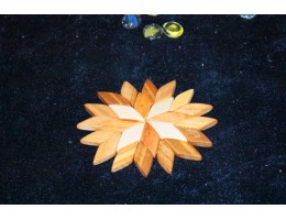   Подставка под горячее 