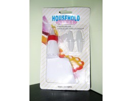   S-N Н11707 Кондитер.мешок ПВХ с насад.