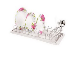  Сушка для посуду 50*25*9,2см S-N MH-0853