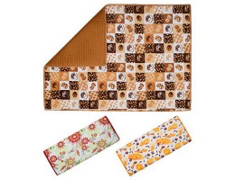  Килимок для мокрого посуду 40*50см 