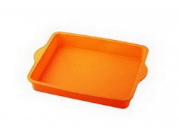 Ин 9817 форма силикон 30*24см прямоуг.