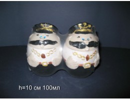  Набір для спецiй 