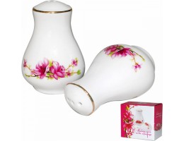 Набір для солі та перцю Сакура S&T2275