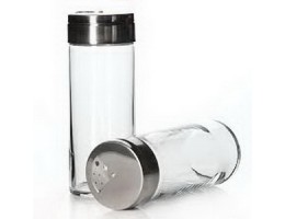 Спецовниця 240мл*1шт Pas.43890-1 Бейсiк