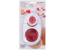 Яйцерізка універсальна 2 в 1 AL 12346