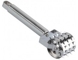 ролик для продуктов, для мяса 18см ИН 8733 