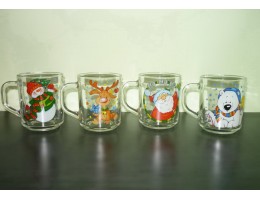 Кухоль Green Tea 