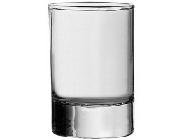 набор стопок 6шт*60мл Pas.42484 side