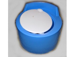 горшок детский Г 21106 