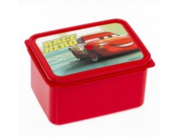 Контейнер дитячий гермет. HEREVIN DISNEY (161853-122)CARS