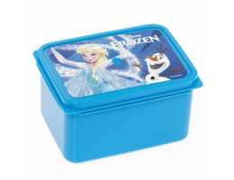 Контейнер дитячий гермет. HEREVIN DISNEY (161853-073)Frozen