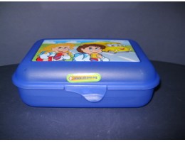 Бутербродниця мікс LM 167400