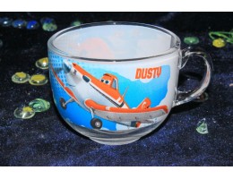 Arc кружка джамбо disney planes 500 мл (j0802)