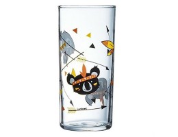 Склянка висока 300мл Kotipi (N4106)