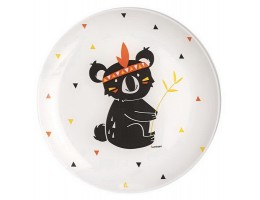 Тарiлка десертна 20,5мл. Kotipi (N4102)