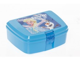 Ланчбокс Контейнер дит.HEREVIN DISNEY (161277-073)FROZEN