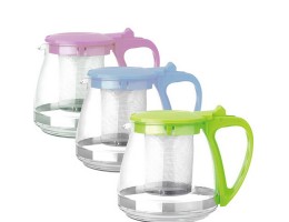  Заварювальний чайник 1300мл S&T9111