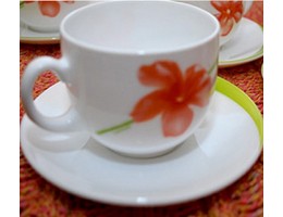 Arc sweet impression.н-р.чайный.220мл/