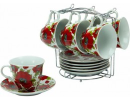  Набір чайний 